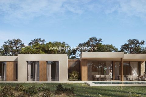 Villa i Calpe, Alicante, Calpe - € 1.190.000 | Ref: 11795 - foto 1