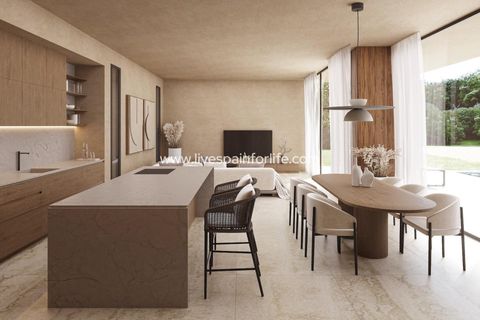 Villa i Calpe, Alicante, Calpe - € 1.190.000 | Ref: 11795 - foto 2