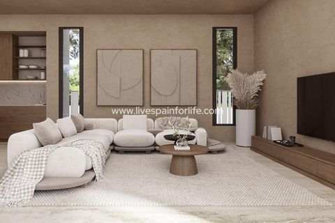 Villa i Calpe, Alicante, Calpe - € 1.190.000 | Ref: 11795 - foto 3