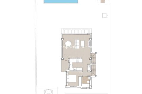 Villa a Polop, Alicante, Polop - € 638.650 | Ref: 45748 - foto 11
