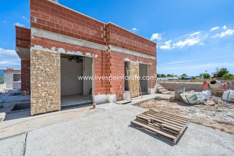 Villa a Polop, Alicante, Polop - € 638.650 | Ref: 45748 - foto 16