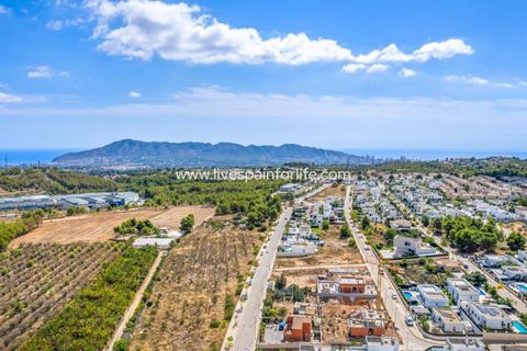 Villa a Polop, Alicante, Polop - € 638.650 | Ref: 45748 - foto 34