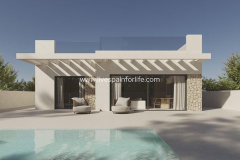 Villa a Polop, Alicante, Polop - € 638.650 | Ref: 45748 - foto 36