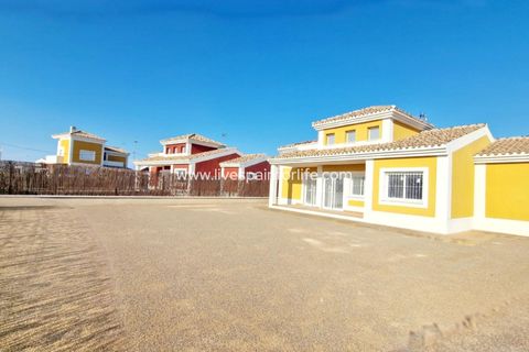 Villa a Lorca, Murcia, Lorca - € 375.000 | Ref: 87254 - foto 2
