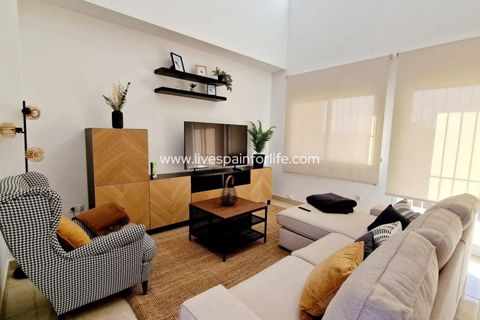 Villa a Lorca, Murcia, Lorca - € 375.000 | Ref: 87254 - foto 8