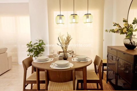 Villa a Lorca, Murcia, Lorca - € 375.000 | Ref: 87254 - foto 11