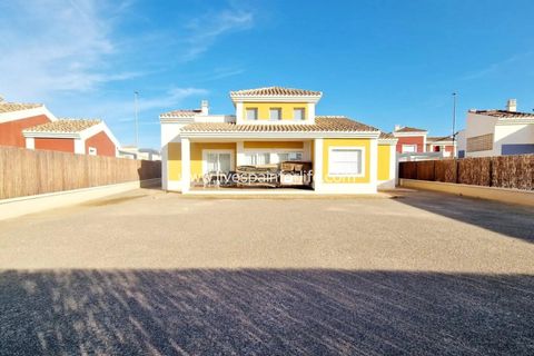 Villa a Lorca, Murcia, Lorca - € 375.000 | Ref: 87254 - foto 27