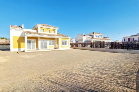 Villa a Lorca, Murcia, Lorca - € 375.000 | Ref: 87254 - foto 28