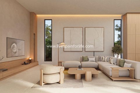 Villa i Calpe, Alicante, Calpe - € 1.525.000 | Ref: 92633 - foto 5