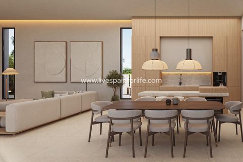 Villa i Calpe, Alicante, Calpe - € 1.525.000 | Ref: 92633 - foto 6