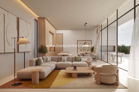 Villa i Calpe, Alicante, Calpe - € 1.525.000 | Ref: 92633 - foto 7