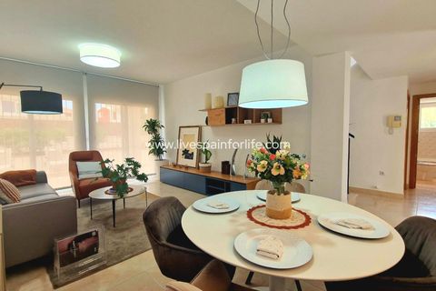 Villa a Lorca, Murcia, Lorca - € 389.000 | Ref: 93701 - foto 5