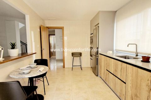 Villa a Lorca, Murcia, Lorca - € 389.000 | Ref: 93701 - foto 10