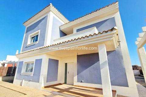 Villa a Lorca, Murcia, Lorca - € 389.000 | Ref: 93701 - foto 18