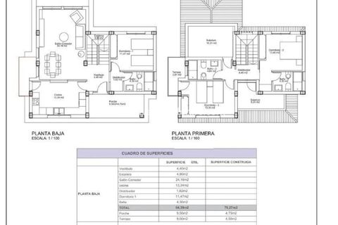 Villa a Lorca, Murcia, Lorca - € 389.000 | Ref: 93701 - foto 19