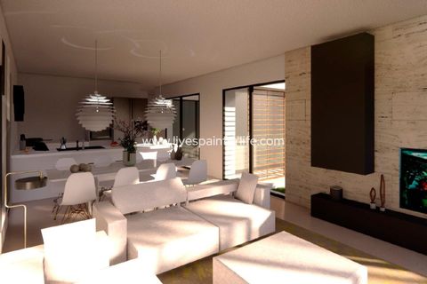 Villa i Torre Pacheco, Murcia, Torre Pacheco - € 829.000 | Ref: 24994 - foto 3