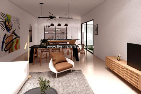 Villa i Torre Pacheco, Murcia, Torre Pacheco - € 829.000 | Ref: 24994 - foto 6