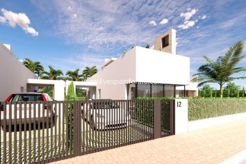 Villa i Torre Pacheco, Murcia, Torre Pacheco - € 829.000 | Ref: 24994 - foto 10