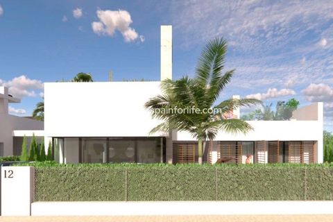 Villa i Torre Pacheco, Murcia, Torre Pacheco - € 829.000 | Ref: 24994 - foto 11
