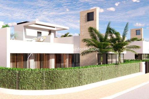 Villa i Torre Pacheco, Murcia, Torre Pacheco - € 829.000 | Ref: 24994 - foto 12