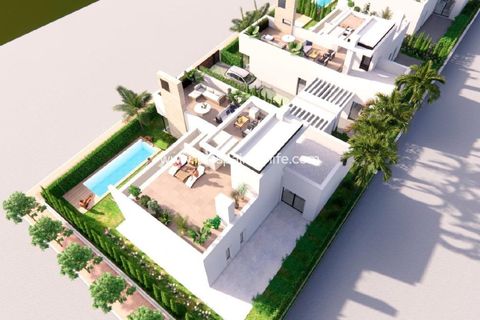 Villa i Torre Pacheco, Murcia, Torre Pacheco - € 829.000 | Ref: 24994 - foto 14