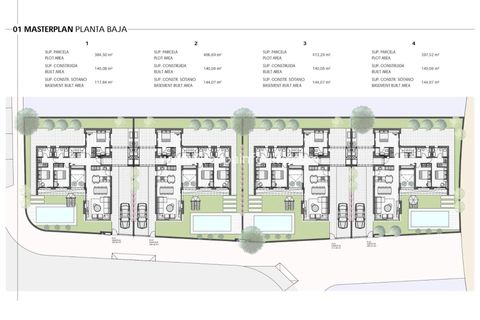Villa i Torre Pacheco, Murcia, Torre Pacheco - € 829.000 | Ref: 24994 - foto 16