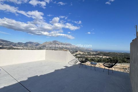 Villa a Polop, Alicante, Polop - € 505.280 | Ref: 41967 - foto 5