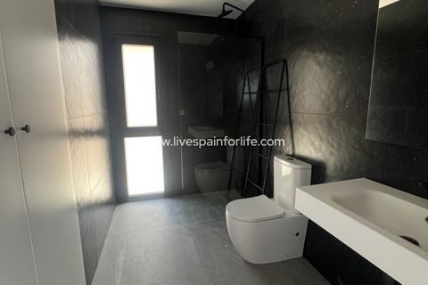 Villa a Polop, Alicante, Polop - € 505.280 | Ref: 41967 - foto 11