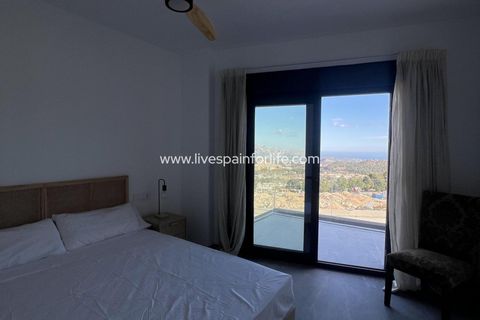 Villa a Polop, Alicante, Polop - € 505.280 | Ref: 41967 - foto 19