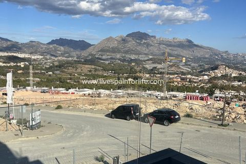 Villa a Polop, Alicante, Polop - € 505.280 | Ref: 41967 - foto 20