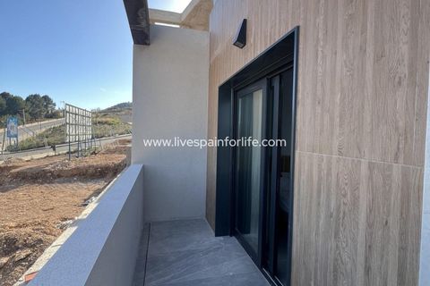 Villa a Polop, Alicante, Polop - € 505.280 | Ref: 41967 - foto 21
