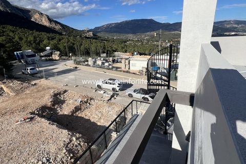 Villa a Polop, Alicante, Polop - € 505.280 | Ref: 41967 - foto 28