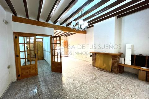 Villa i Sax, Alicante, Sax - € 83.700 | Ref: CAS_1638 - foto 1