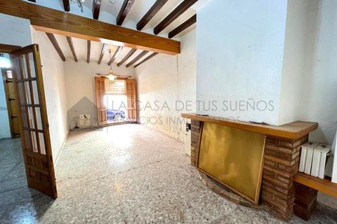 Villa i Sax, Alicante, Sax - € 83.700 | Ref: CAS_1638 - foto 2