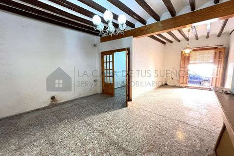Villa i Sax, Alicante, Sax - € 83.700 | Ref: CAS_1638 - foto 3