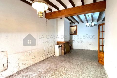 Villa i Sax, Alicante, Sax - € 83.700 | Ref: CAS_1638 - foto 4