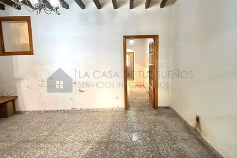 Villa i Sax, Alicante, Sax - € 83.700 | Ref: CAS_1638 - foto 6