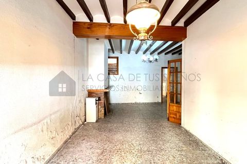 Villa i Sax, Alicante, Sax - € 83.700 | Ref: CAS_1638 - foto 7
