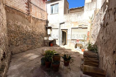 Villa i Sax, Alicante, Sax - € 83.700 | Ref: CAS_1638 - foto 24