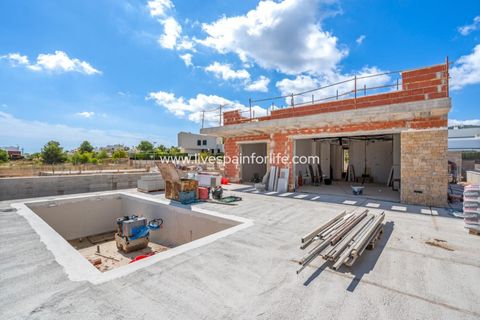 Villa a Polop, Alicante, Polop - € 568.000 | Ref: 39819 - foto 2