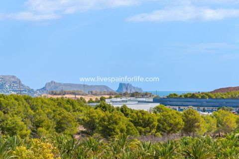 Villa a Polop, Alicante, Polop - € 568.000 | Ref: 39819 - foto 4