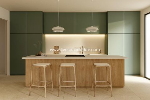 Villa a Polop, Alicante, Polop - € 568.000 | Ref: 39819 - foto 6
