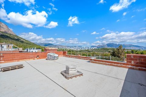 Villa a Polop, Alicante, Polop - € 568.000 | Ref: 39819 - foto 17