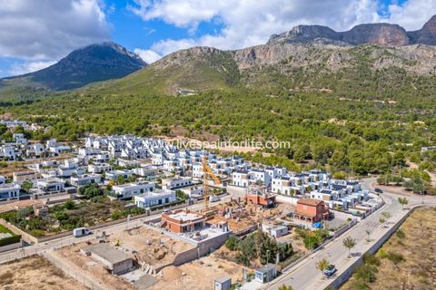 Villa a Polop, Alicante, Polop - € 568.000 | Ref: 39819 - foto 27