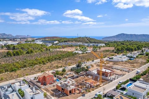 Villa a Polop, Alicante, Polop - € 568.000 | Ref: 39819 - foto 31