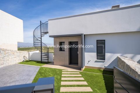 Villa em Algorfa, Alicante, Algorfa - € 473.000 | Ref: 65796 - foto 26
