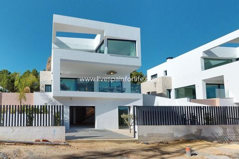 Villa a Polop, Alicante, Polop - € 860.000 | Ref: 86861 - foto 8