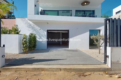 Villa a Polop, Alicante, Polop - € 860.000 | Ref: 86861 - foto 11