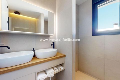 Villa a Polop, Alicante, Polop - € 860.000 | Ref: 86861 - foto 15