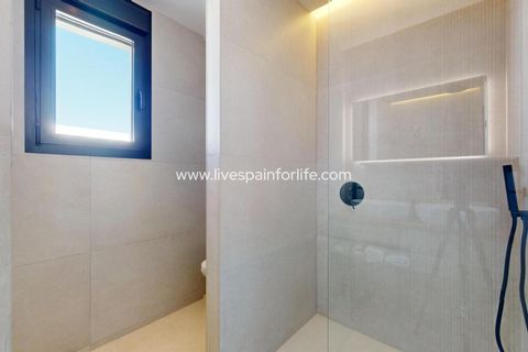 Villa a Polop, Alicante, Polop - € 860.000 | Ref: 86861 - foto 16